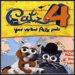 game Catz 4