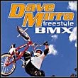 game Dave Mirra Freestyle BMX