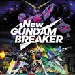 game New Gundam Breaker