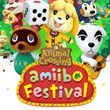 game Animal Crossing: Amiibo Festival