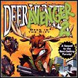 game Deer Avenger II: Deer in the City