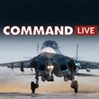 game Command Live: Old Grudges Never Die