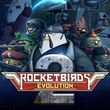 game Rocketbirds 2: Evolution