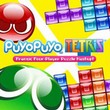 game Puyo Puyo Tetris