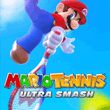 game Mario Tennis: Ultra Smash
