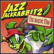 game Jazz Jackrabbit 2: The Secret Files