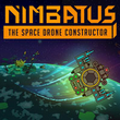 game Nimbatus: The Space Drone Constructor