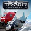 game Train Simulator 2017