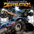 game Monster Truck Destruction
