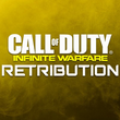 game Call of Duty: Infinite Warfare - Retribution