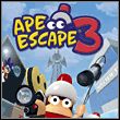 game Ape Escape 3