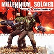 game Millennium Soldier: Expendable