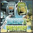 game Top Trumps: Horror and Predators