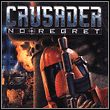 game Crusader: No Regret
