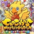 game Chocobo's Mystery Dungeon: Every Buddy!