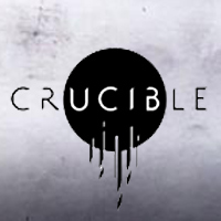 Crucible Game Box