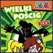 game Klik: Wielki Poscig