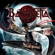 game Bayonetta