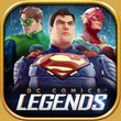 game DC Legends