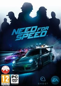 Need for Speed