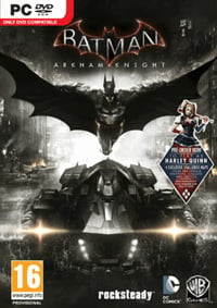 Batman: Arkham Knight