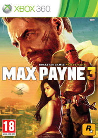 Max Payne 3