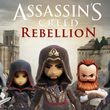 game Assassin's Creed Rebellion