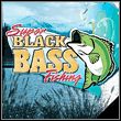 game Super Black Bass Fishing