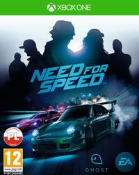 Need for Speed