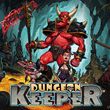 game Dungeon Keeper
