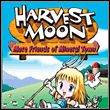 game Harvest Moon: More Friends of Mineral Town