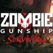 game Zombie Gunship Survival