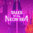 game Tales of the Neon Sea
