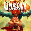 game Unruly Heroes