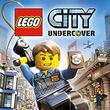 game LEGO City: Undercover