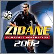 game Zidane Football Generation 2002