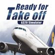 game Ready for Take off: A320 Simulator