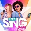 game Let's Sing 2020