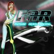 game FAR: Future Aero Racing