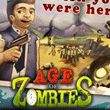game Age of Zombies