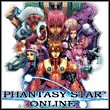 game Phantasy Star Online