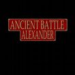 game Ancient Battle: Alexander