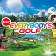 game Everybody's Golf