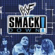 game WWF SmackDown!
