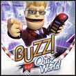 game Buzz! Quiz World
