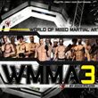 game World of Mixed Martial Arts 3