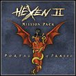 game Hexen II: Portal of Praevus