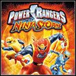 game Power Rangers Ninja Storm