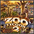 game Zoo Tycoon 2: Afrykańskie zwierzaki