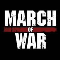 March of War Game Box